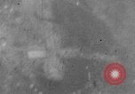 Standbild Innenraum des Heinkel He 111 Cockpits Europa, 1940, aus Sekunde 37 historischem Filmmaterial Videoclip 65675046413