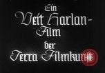 Standbild Jud Süss Deutschland, 1940, aus Sekunde 17 historischem Filmmaterial Videoclip 65675046414