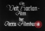 Standbild Jud Süss Deutschland, 1940, aus Sekunde 18 historischem Filmmaterial Videoclip 65675046414