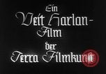 Standbild Jud Süss Deutschland, 1940, aus Sekunde 19 historischem Filmmaterial Videoclip 65675046414