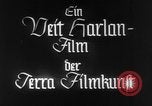 Standbild Jud Süss Deutschland, 1940, aus Sekunde 21 historischem Filmmaterial Videoclip 65675046414