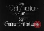 Standbild Jud Süss Deutschland, 1940, aus Sekunde 22 historischem Filmmaterial Videoclip 65675046414