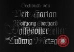 Standbild Jud Süss Deutschland, 1940, aus Sekunde 30 historischem Filmmaterial Videoclip 65675046414