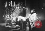 Standbild Jud Süss Deutschland, 1940, aus Sekunde 32 historischem Filmmaterial Videoclip 65675046414
