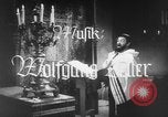 Standbild Jud Süss Deutschland, 1940, aus Sekunde 34 historischem Filmmaterial Videoclip 65675046414