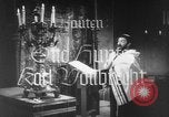 Standbild Jud Süss Deutschland, 1940, aus Sekunde 35 historischem Filmmaterial Videoclip 65675046414