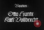 Standbild Jud Süss Deutschland, 1940, aus Sekunde 37 historischem Filmmaterial Videoclip 65675046414