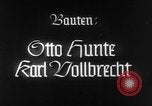 Standbild Jud Süss Deutschland, 1940, aus Sekunde 38 historischem Filmmaterial Videoclip 65675046414
