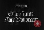 Standbild Jud Süss Deutschland, 1940, aus Sekunde 40 historischem Filmmaterial Videoclip 65675046414