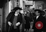 Standbild Jud Süss Deutschland, 1940, aus Sekunde 10 historischem Filmmaterial Videoclip 65675046417