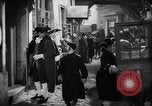 Standbild Jud Süss Deutschland, 1940, aus Sekunde 13 historischem Filmmaterial Videoclip 65675046417