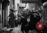 Standbild Jud Süss Deutschland, 1940, aus Sekunde 14 historischem Filmmaterial Videoclip 65675046417