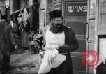 Standbild Jud Süss Deutschland, 1940, aus Sekunde 30 historischem Filmmaterial Videoclip 65675046417