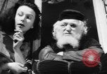 Standbild Jud Süss Deutschland, 1940, aus Sekunde 33 historischem Filmmaterial Videoclip 65675046417