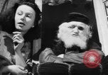 Standbild Jud Süss Deutschland, 1940, aus Sekunde 35 historischem Filmmaterial Videoclip 65675046417