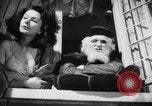 Standbild Jud Süss Deutschland, 1940, aus Sekunde 49 historischem Filmmaterial Videoclip 65675046417