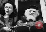 Standbild Jud Süss Deutschland, 1940, aus Sekunde 59 historischem Filmmaterial Videoclip 65675046417