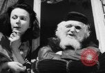 Standbild Jud Süss Deutschland, 1940, aus Sekunde 60 historischem Filmmaterial Videoclip 65675046417
