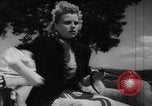 Standbild Joseph Suss Oppenheimer Deutschland, 1940, aus Sekunde 29 historischem Filmmaterial Videoclip 65675046418