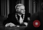 Standbild Joseph Suss Oppenheimer Deutschland, 1940, aus Sekunde 52 historischem Filmmaterial Videoclip 65675046419