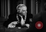 Standbild Joseph Suss Oppenheimer Deutschland, 1940, aus Sekunde 54 historischem Filmmaterial Videoclip 65675046419
