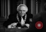 Standbild Joseph Suss Oppenheimer Deutschland, 1940, aus Sekunde 55 historischem Filmmaterial Videoclip 65675046419