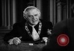 Standbild Joseph Suss Oppenheimer Deutschland, 1940, aus Sekunde 58 historischem Filmmaterial Videoclip 65675046419