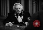 Standbild Joseph Suss Oppenheimer Deutschland, 1940, aus Sekunde 59 historischem Filmmaterial Videoclip 65675046419