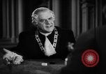 Standbild Joseph Suss Oppenheimer Deutschland, 1940, aus Sekunde 60 historischem Filmmaterial Videoclip 65675046419