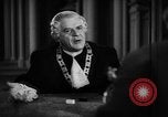 Standbild Joseph Suss Oppenheimer Deutschland, 1940, aus Sekunde 61 historischem Filmmaterial Videoclip 65675046419
