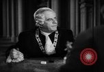 Standbild Joseph Suss Oppenheimer Deutschland, 1940, aus Sekunde 62 historischem Filmmaterial Videoclip 65675046419