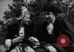 Standbild Joseph Suss Oppenheimer Deutschland, 1940, aus Sekunde 4 historischem Filmmaterial Videoclip 65675046420