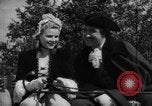 Standbild Joseph Suss Oppenheimer Deutschland, 1940, aus Sekunde 6 historischem Filmmaterial Videoclip 65675046420