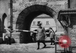 Standbild Joseph Suss Oppenheimer Deutschland, 1940, aus Sekunde 18 historischem Filmmaterial Videoclip 65675046420