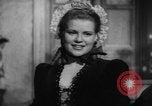 Standbild Joseph Suss Oppenheimer Deutschland, 1940, aus Sekunde 23 historischem Filmmaterial Videoclip 65675046420