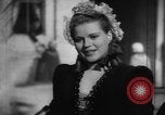 Standbild Joseph Suss Oppenheimer Deutschland, 1940, aus Sekunde 44 historischem Filmmaterial Videoclip 65675046420