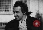 Standbild Joseph Suss Oppenheimer Deutschland, 1940, aus Sekunde 49 historischem Filmmaterial Videoclip 65675046420