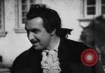 Standbild Joseph Suss Oppenheimer Deutschland, 1940, aus Sekunde 50 historischem Filmmaterial Videoclip 65675046420