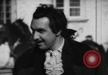 Standbild Joseph Suss Oppenheimer Deutschland, 1940, aus Sekunde 51 historischem Filmmaterial Videoclip 65675046420