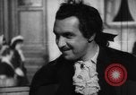 Standbild Joseph Suss Oppenheimer Deutschland, 1940, aus Sekunde 56 historischem Filmmaterial Videoclip 65675046420