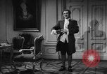 Standbild Joseph Suss Oppenheimer Deutschland, 1940, aus Sekunde 8 historischem Filmmaterial Videoclip 65675046421