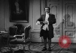 Standbild Joseph Suss Oppenheimer Deutschland, 1940, aus Sekunde 9 historischem Filmmaterial Videoclip 65675046421