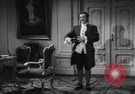 Standbild Joseph Suss Oppenheimer Deutschland, 1940, aus Sekunde 10 historischem Filmmaterial Videoclip 65675046421