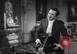 Standbild Joseph Suss Oppenheimer Deutschland, 1940, aus Sekunde 54 historischem Filmmaterial Videoclip 65675046421
