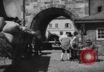 Standbild Joseph Suss Oppenheimer Deutschland, 1940, aus Sekunde 9 historischem Filmmaterial Videoclip 65675046422