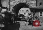 Standbild Joseph Suss Oppenheimer Deutschland, 1940, aus Sekunde 11 historischem Filmmaterial Videoclip 65675046422
