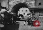 Standbild Joseph Suss Oppenheimer Deutschland, 1940, aus Sekunde 12 historischem Filmmaterial Videoclip 65675046422