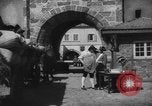 Standbild Joseph Suss Oppenheimer Deutschland, 1940, aus Sekunde 14 historischem Filmmaterial Videoclip 65675046422