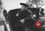 Standbild Joseph Suss Oppenheimer Deutschland, 1940, aus Sekunde 54 historischem Filmmaterial Videoclip 65675046422