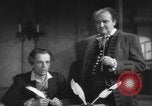 Standbild Joseph Suss Oppenheimer Deutschland, 1940, aus Sekunde 50 historischem Filmmaterial Videoclip 65675046423